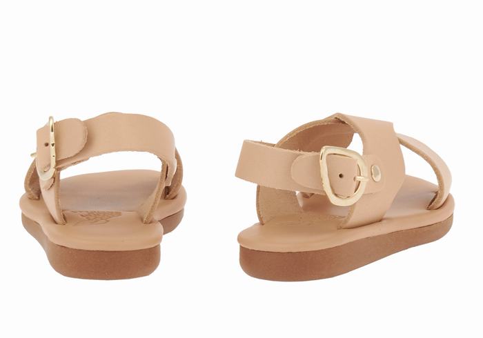 Sandales Casual Ancient Greek Sandals Little Atokos Soft   | WUJ-2141075